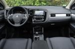 Mitsubishi Outlander 2012 года